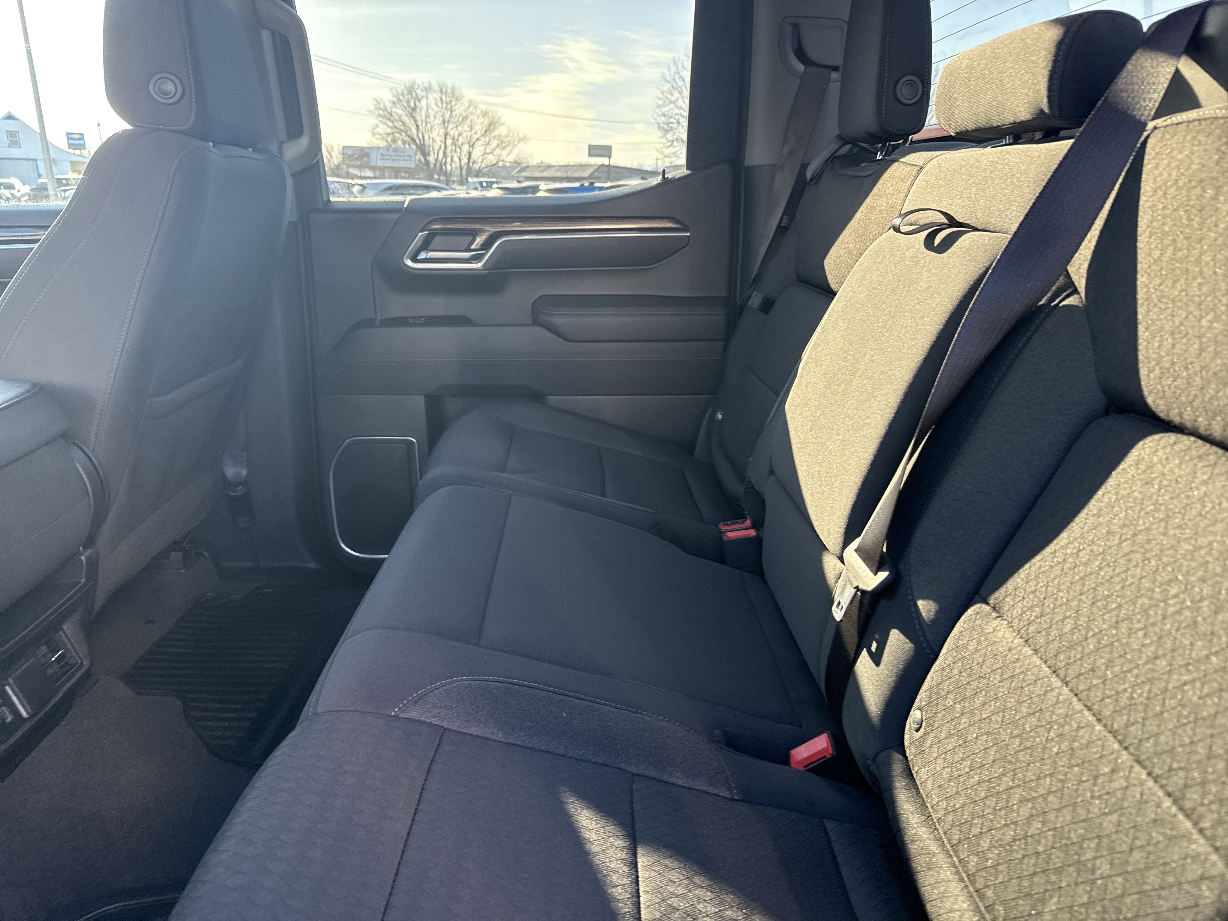 Used 2023 GMC Sierra 1500 Elevation image 13