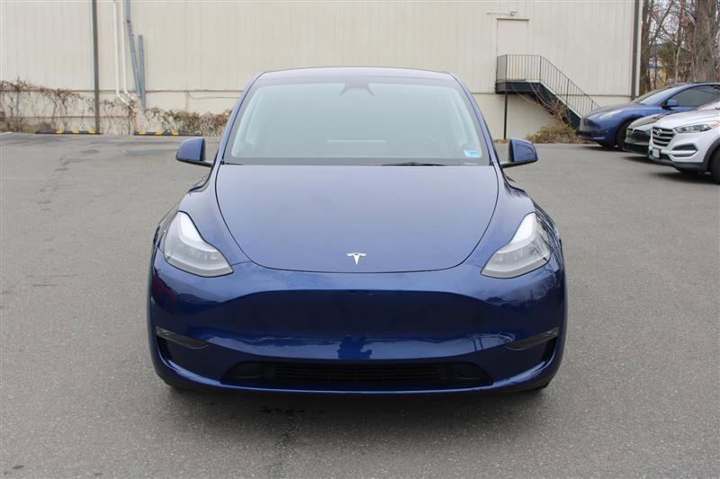 Used 2024 Tesla Model Y Long Range image 3