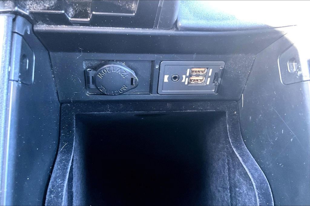 Used 2016 Lexus RX 450h AWD w/ Cold Weather Package image 16