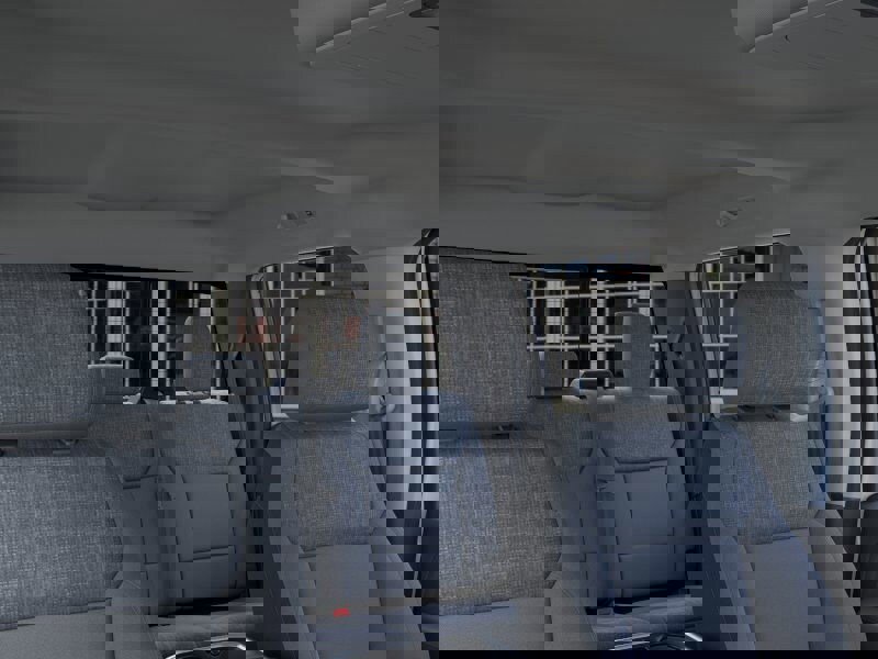 New 2025 Ford F150 XLT w/ Equipment Group 302A MID image 44