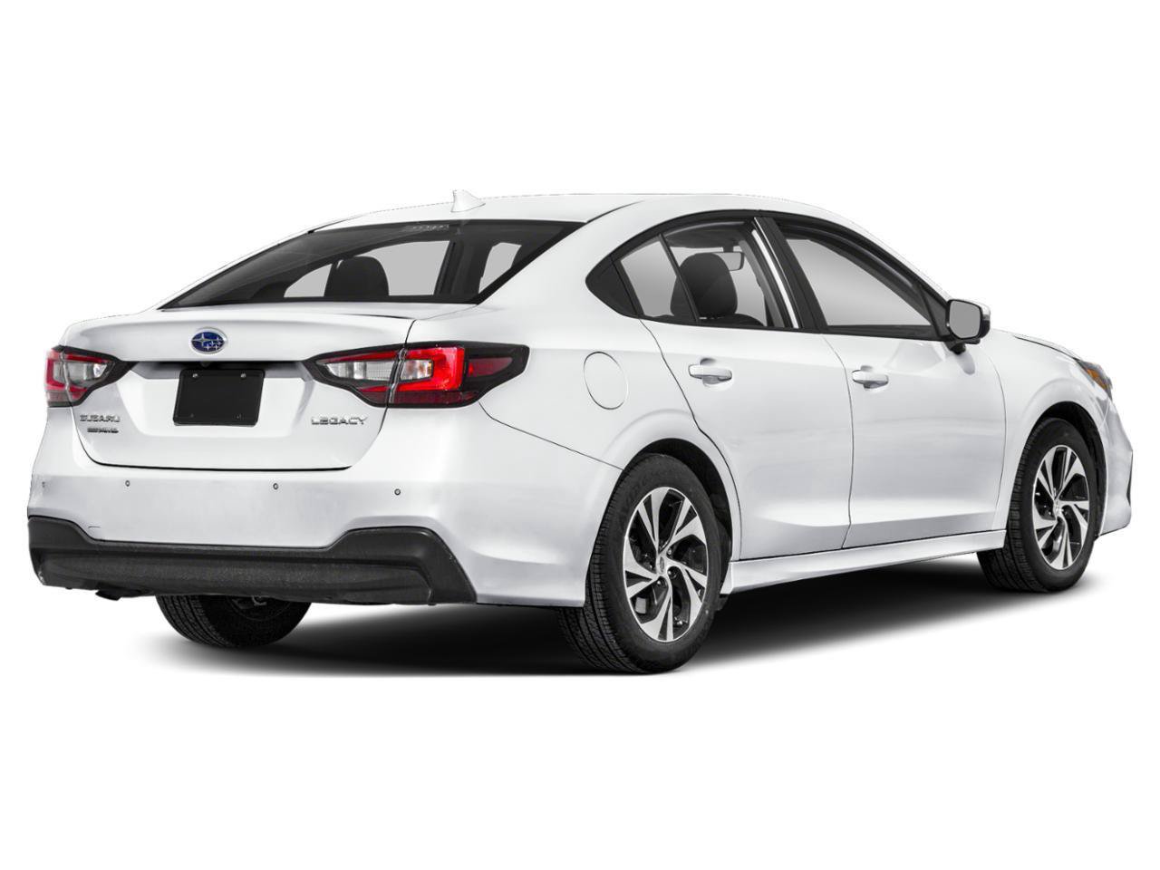 Used 2024 Subaru Legacy Premium AWD/4WD image 11