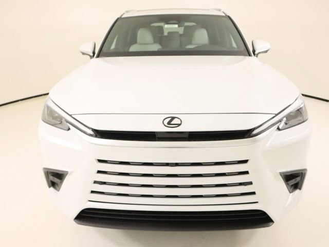 New 2026 Lexus TX 350 AWD image 7