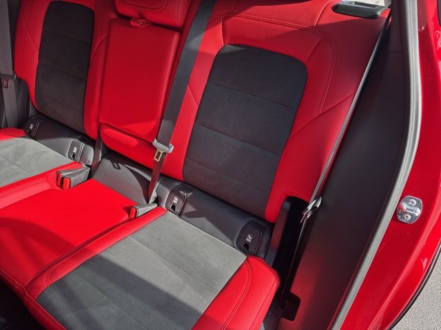 Used 2024 Chevrolet Blazer EV RS image 24