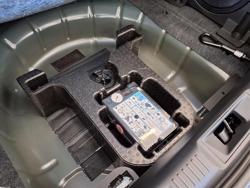 New 2025 Ford Mustang Dark Horse image 28