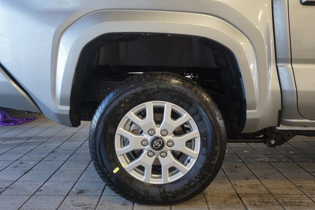 New 2026 Toyota Tacoma SR5 image 31