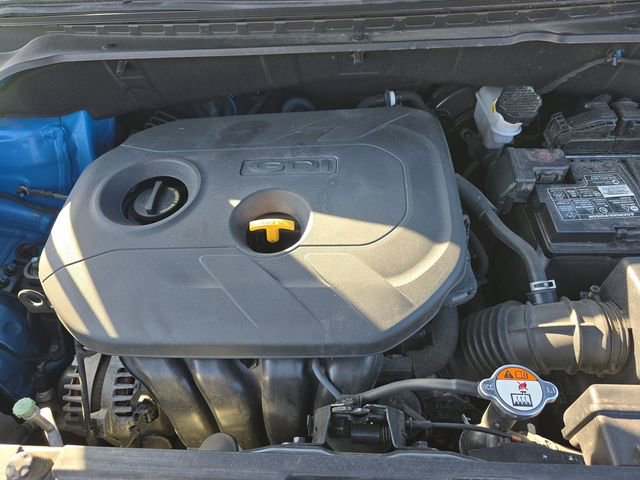 Used 2016 Kia Soul + w/ Designer's Package image 12