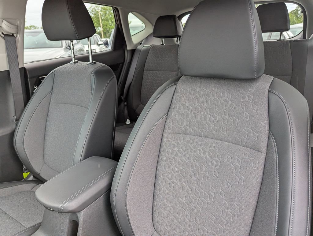 New 2026 Kia Seltos S FWD image 21
