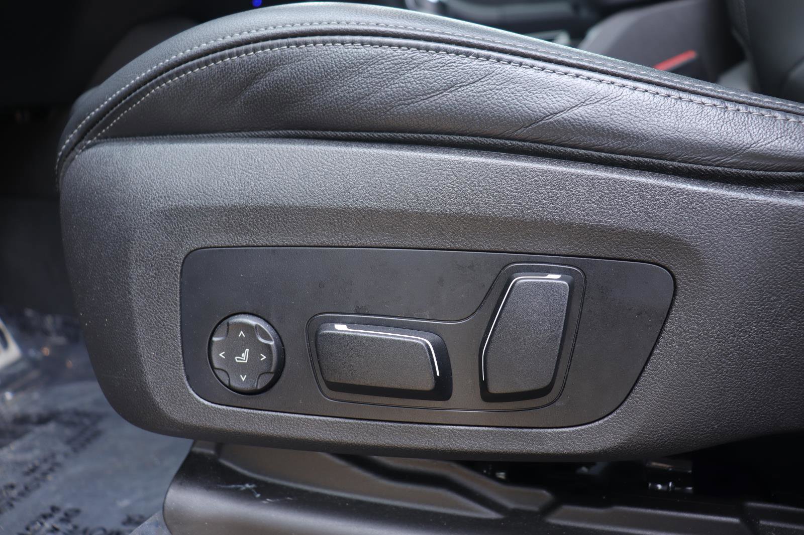 Used 2024 BMW X3 xDrive30i image 27