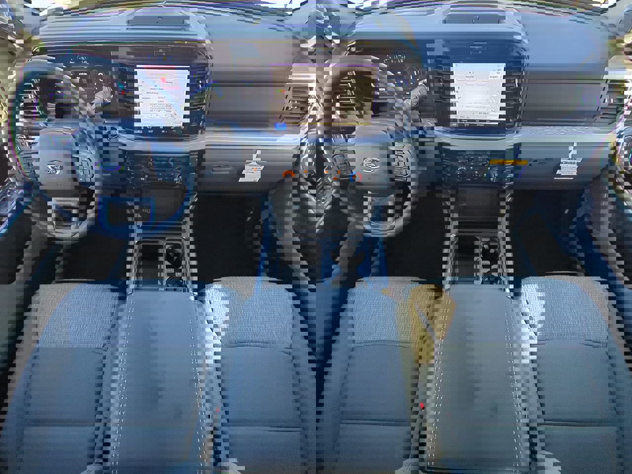 New 2026 Ford F250 XLT image 37