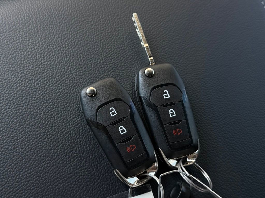 New 2026 Ford F150 STX w/ Equipment Group 200A image 57