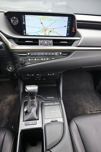 Used 2019 Lexus ES 350 w/ Premium Package image 15