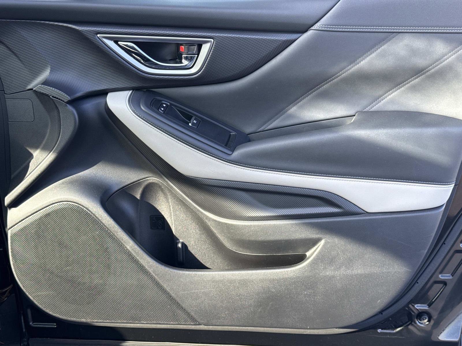 Used 2023 Subaru Forester Limited image 18