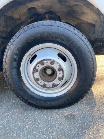 Used 2011 Ford F350 XL image 33