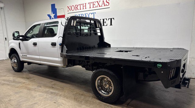 Used 2022 Ford F350 XL w/ Power Equipment Group AWD/4WD image 9
