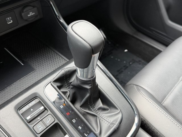 Used 2026 Honda CR-V EX-L image 28
