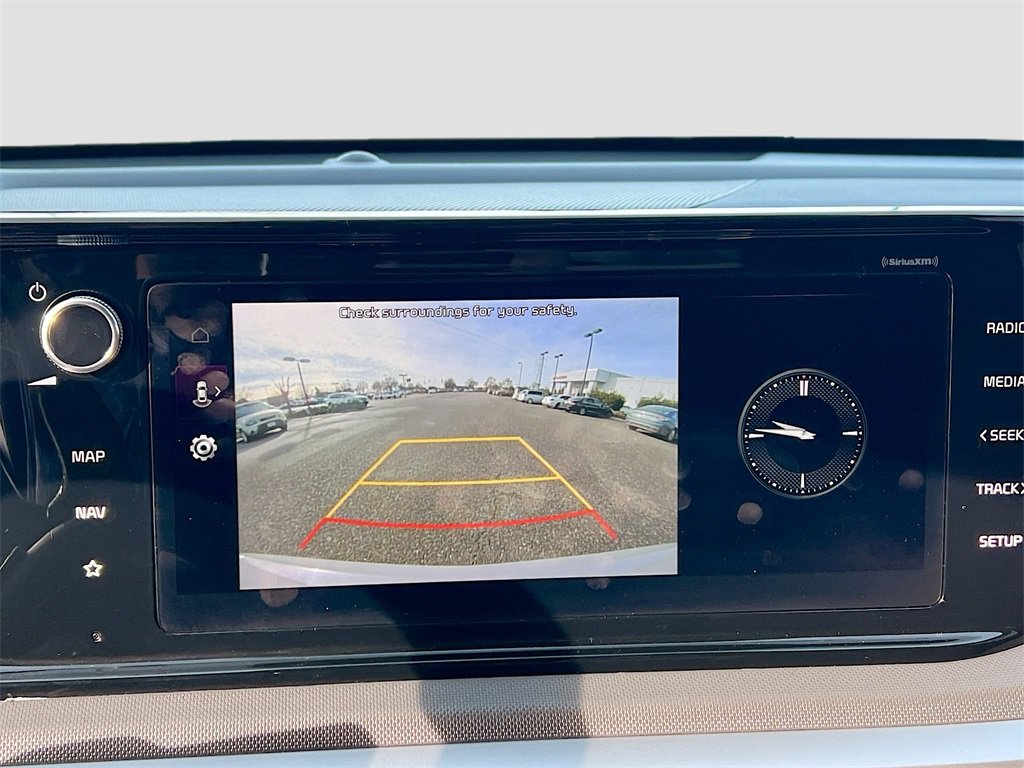 Used 2023 Kia K5 GT-Line w/ GT-Line Premium Package image 14