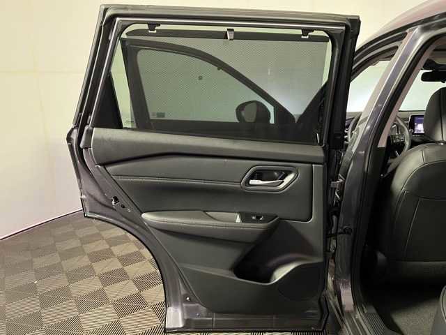 New 2026 Nissan Rogue SV image 16