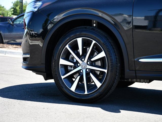Used 2026 Acura MDX SH-AWD w/ Technology Package image 12
