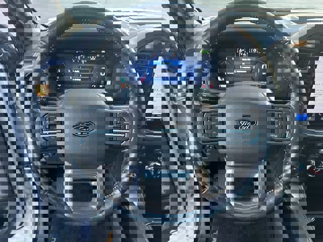 Used 2024 Ford F150 Tremor image 7