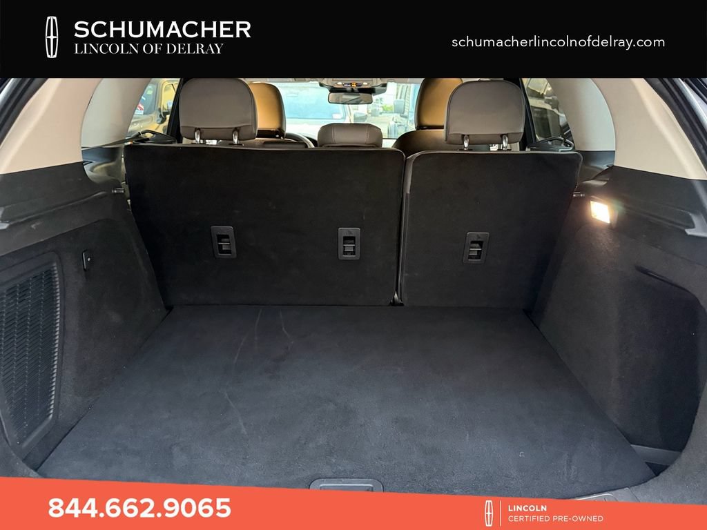 Used 2024 Lincoln Corsair FWD image 15