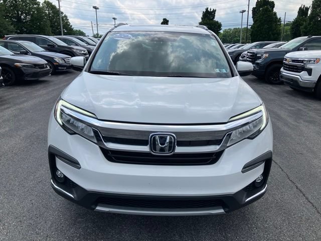 Used 2020 Honda Pilot Elite image 8