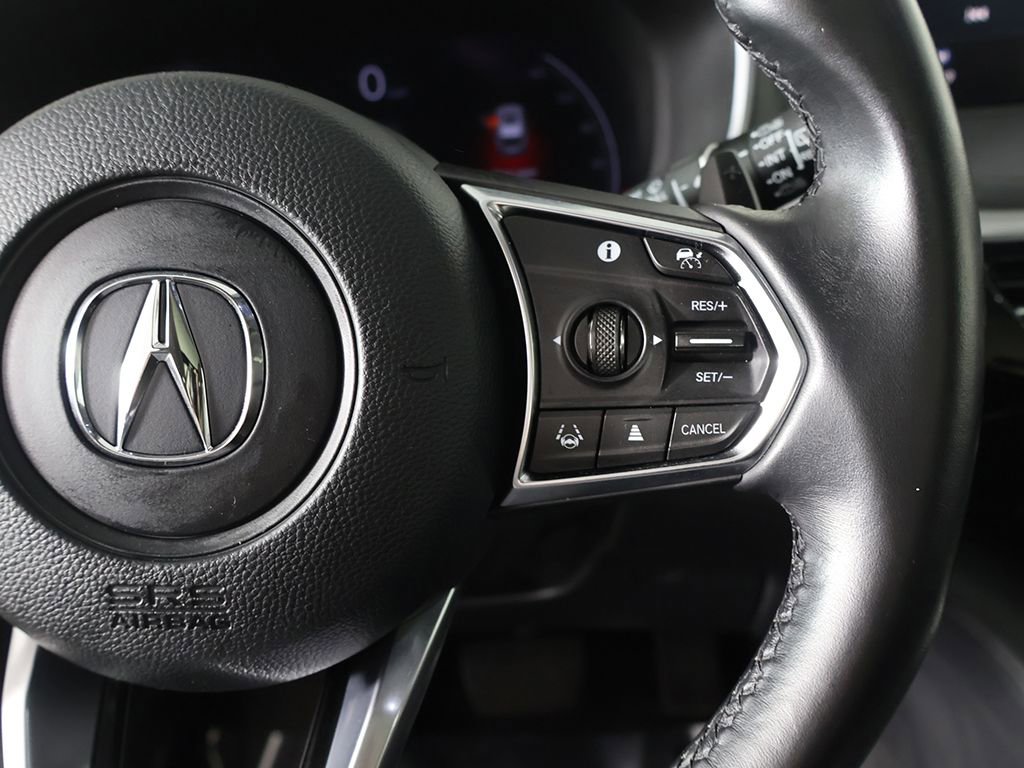Used 2023 Acura MDX SH-AWD image 39