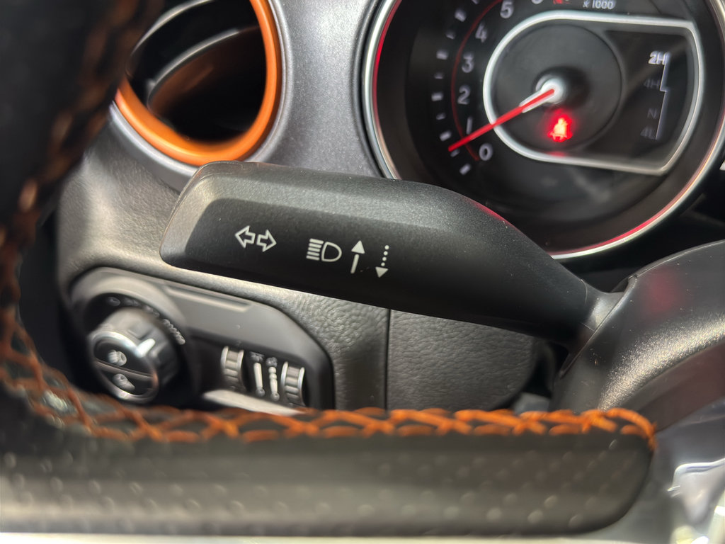 Used 2022 Jeep Gladiator Mojave w/ LED Lighting Group AWD/4WD image 21