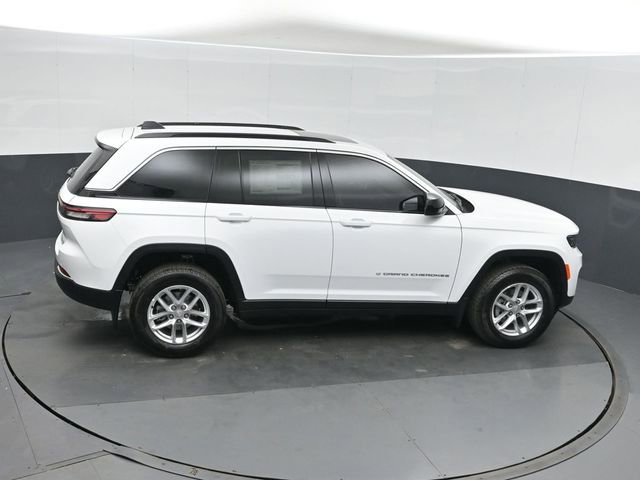 New 2025 Jeep Grand Cherokee Laredo image 28