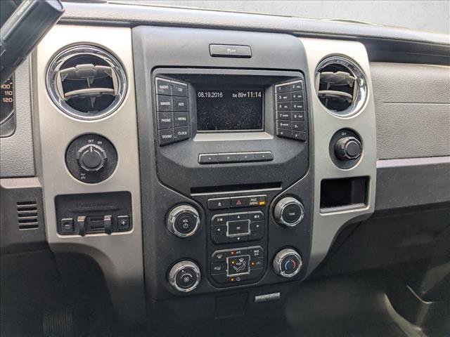 Used 2014 Ford F150 XLT w/ Equipment Group 302A Luxury RWD image 9