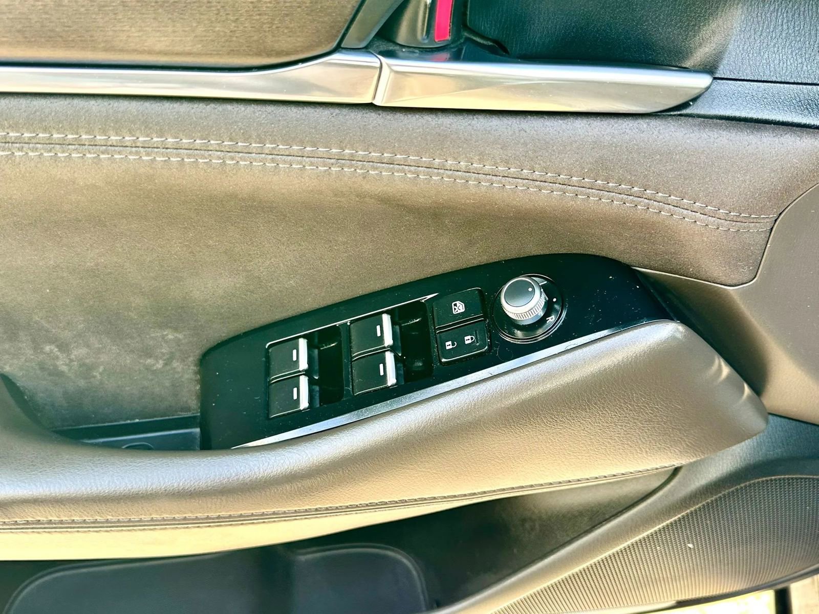 Used 2018 MAZDA MAZDA6 Signature FWD image 38