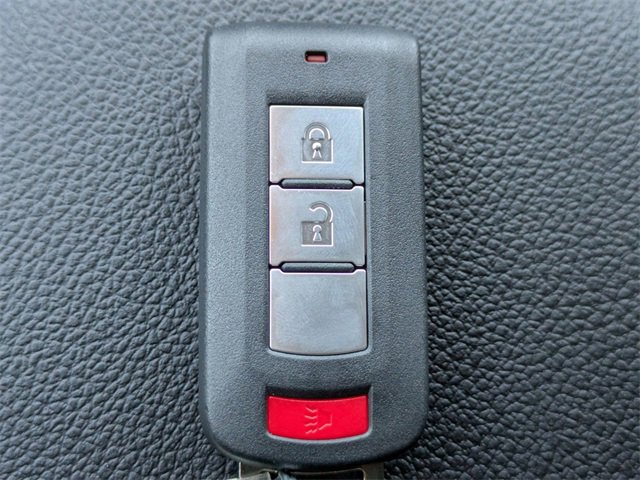 New 2026 Mitsubishi Outlander Sport SE image 32