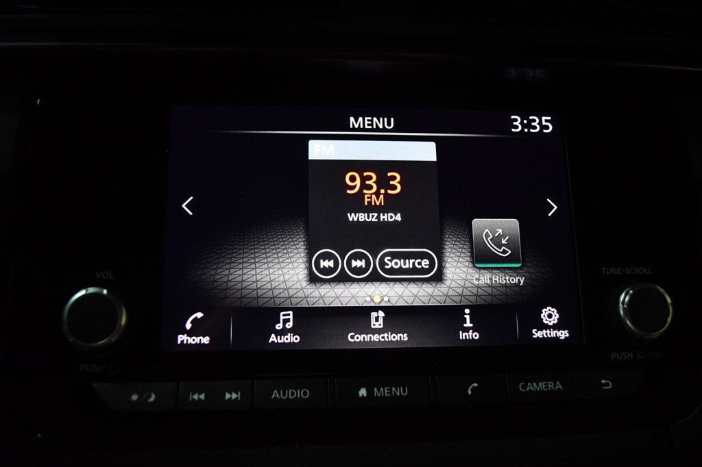 Used 2026 Nissan Z Sport w/ Floor Mat Package RWD image 49