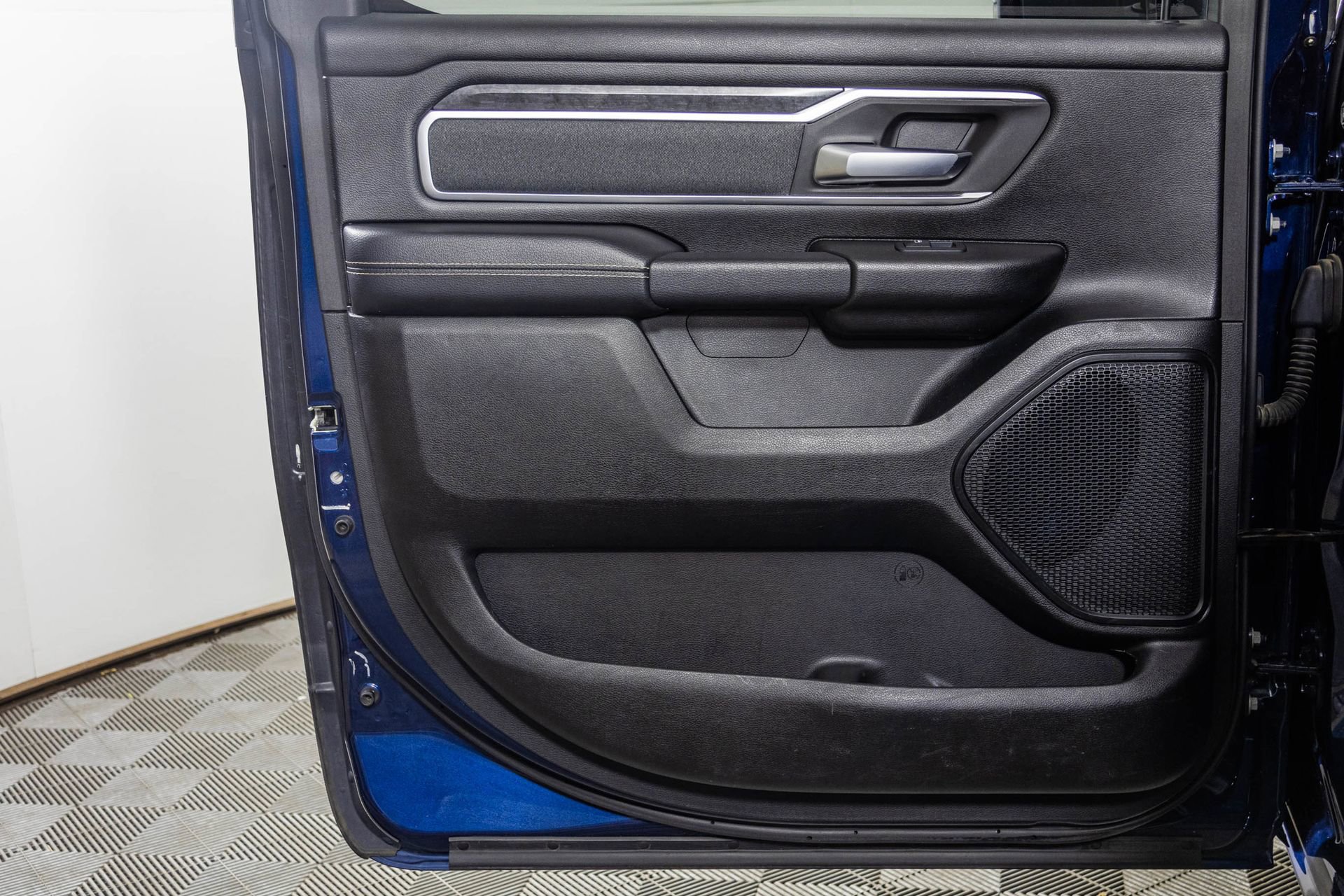 Used 2019 RAM 1500 Big Horn AWD/4WD image 42