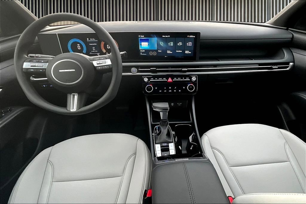New 2026 Hyundai Santa Cruz SEL AWD/4WD image 6