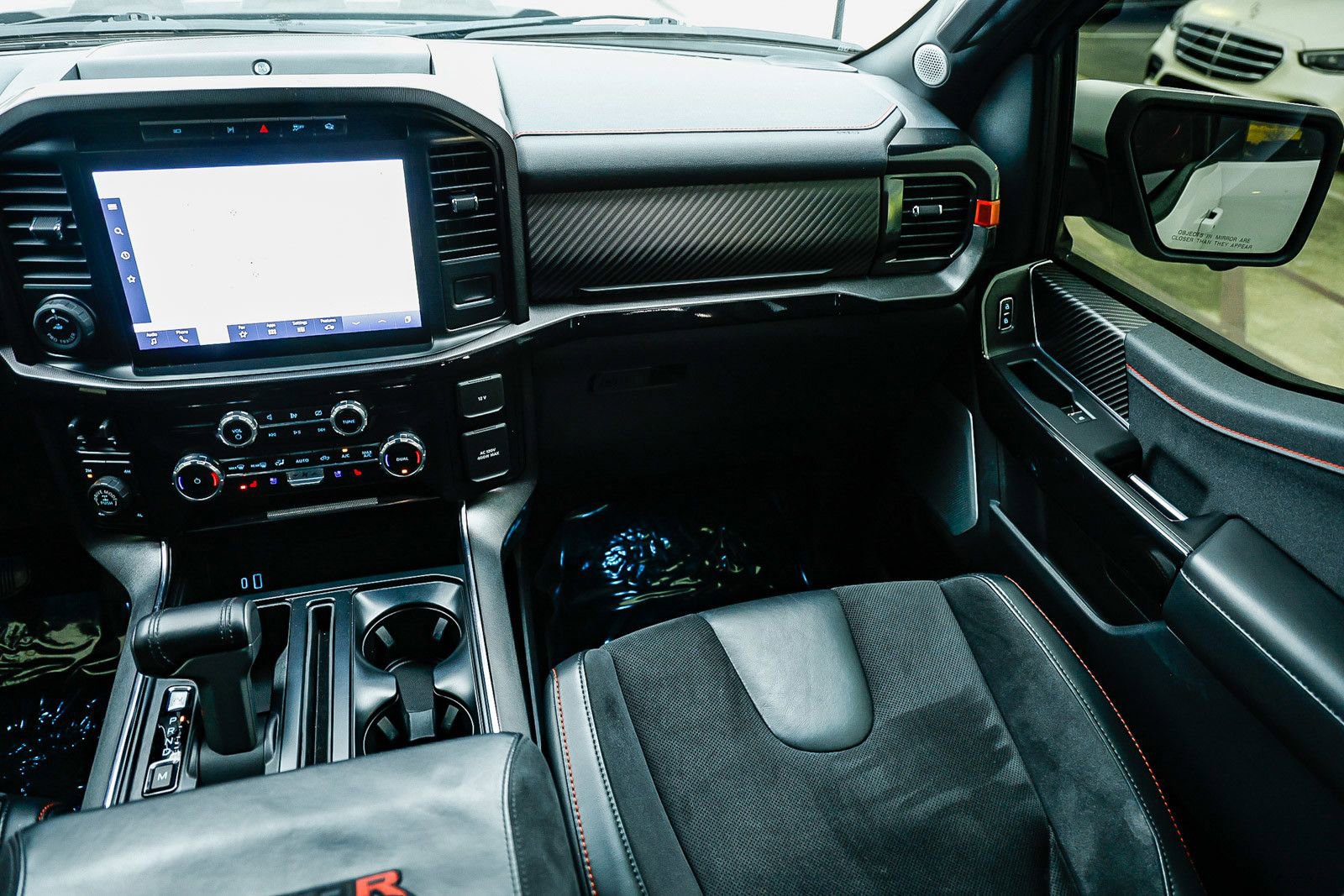 Used 2023 Ford F150 Raptor w/ Equipment Group 802A Raptor R image 15