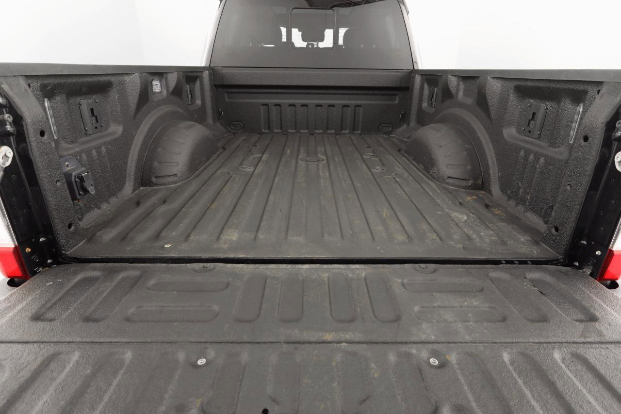 Used 2017 Ford F350 Lariat w/ Lariat Ultimate Package image 36