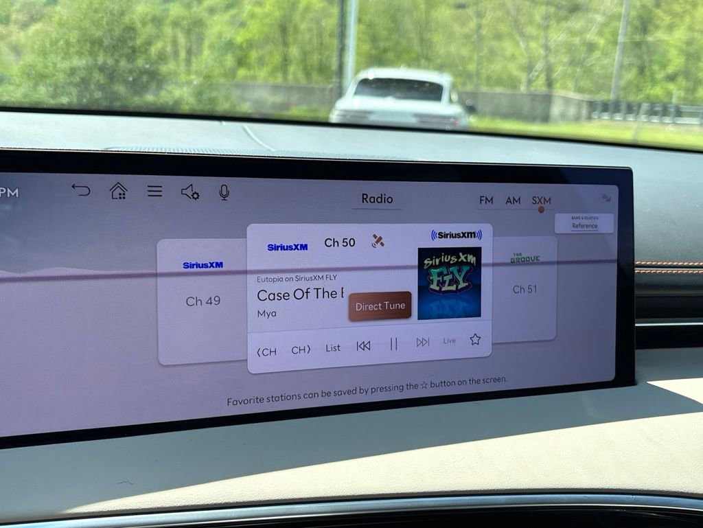 New 2026 Genesis GV70 3.5T Sport Prestige AWD/4WD image 15