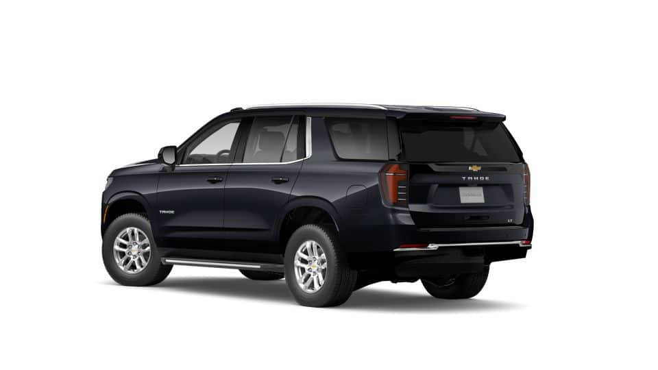New 2026 Chevrolet Tahoe LT w/ Sun And Tow Package AWD/4WD image 32