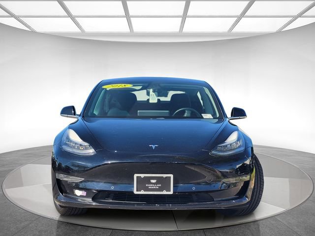 Used 2018 Tesla Model 3 Long Range image 2