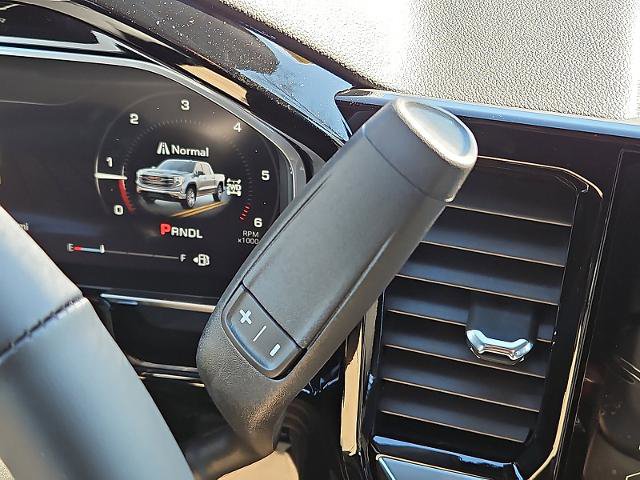 New 2026 GMC Sierra 1500 Elevation AWD/4WD image 12