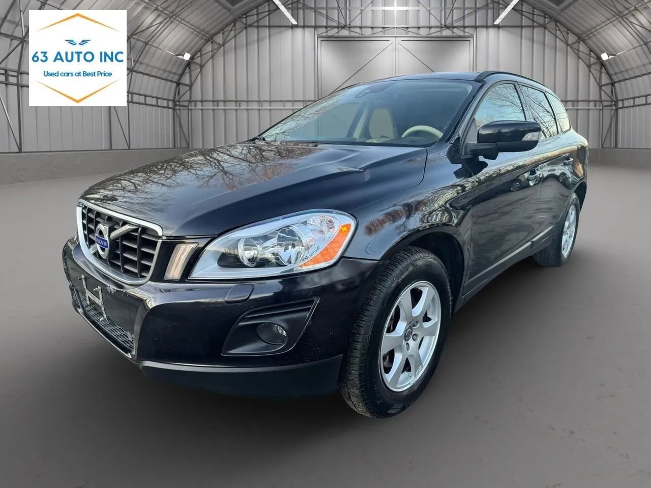Used 2010 Volvo XC60 3.2