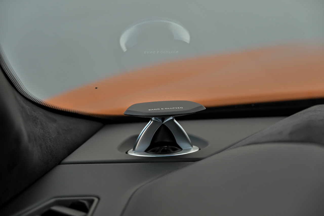 Used 2024 Lamborghini Urus S image 34