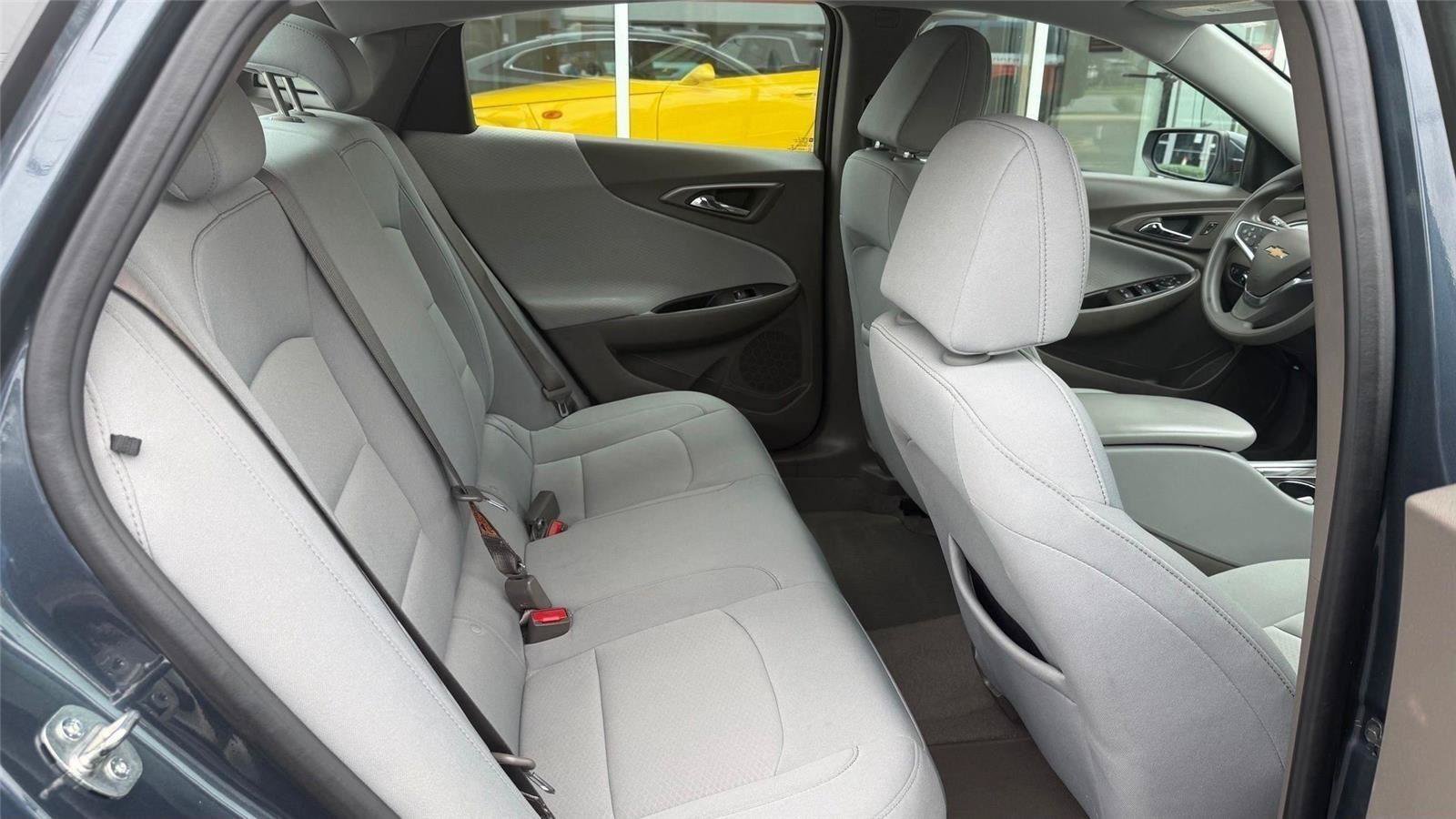 Used 2020 Chevrolet Malibu LS w/ Driver Confidence Package II FWD image 30