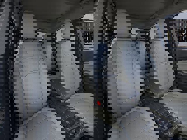 New 2025 Ford Mustang Mach-E Premium image 10