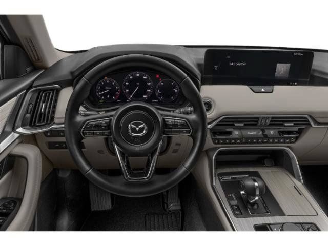 Used 2026 MAZDA CX-90 3.3 Turbo w/ Premium Plus Pkg AWD/4WD image 10