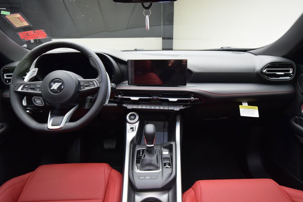 New 2025 Dodge Hornet R/T image 39