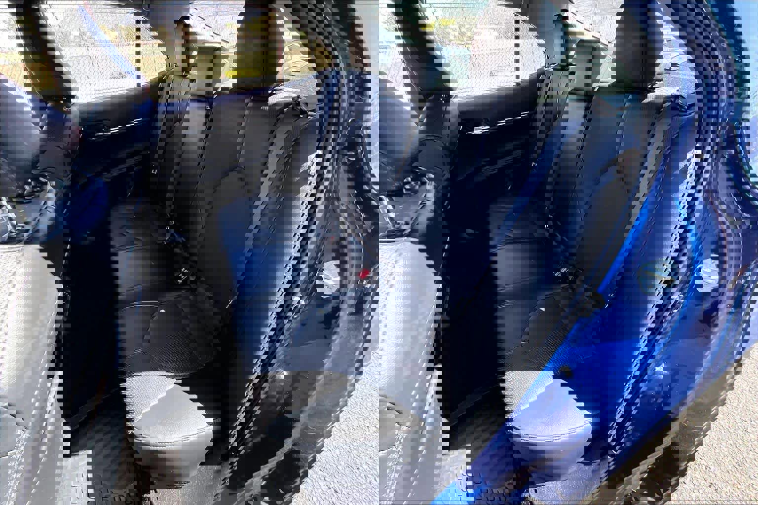 Certified 2024 Toyota Camry XLE w/ Navigation Package image 18