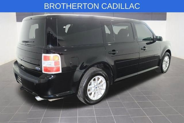 Used 2017 Ford Flex SE FWD image 7
