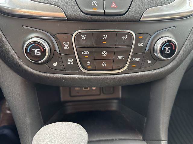 Used 2024 Chevrolet Equinox LT FWD image 45