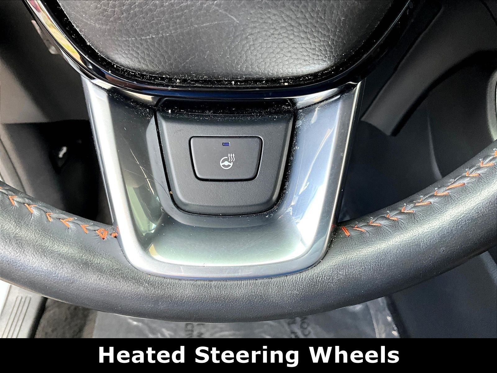 Used 2024 Honda CR-V Sport Touring image 38